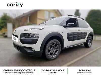 Citroën C4 Cactus