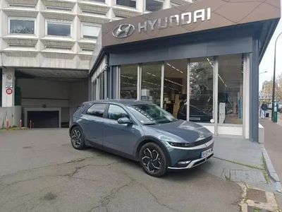 occasion Hyundai Ioniq 5 73 kWh - 218ch Creative