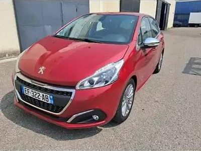 Occasion 2016 Peugeot 208 S Citadine | 7 500 € (Prix juste)