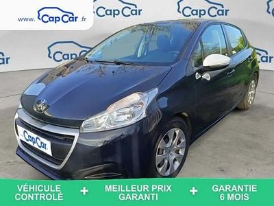Occasion 2017 Peugeot 208 Citadine | 5 990 € (Super prix)