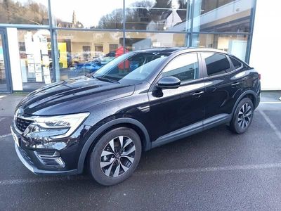 Occasion Renault Arkana Evolution 140 ch (102 kW) 2023 Noir SUV