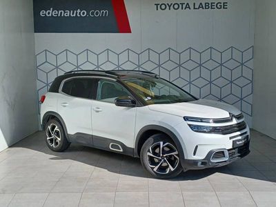 occasion Citroën C5 Aircross PureTech 130 S&S BVM6 Shine