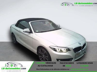 Occasion 2019 BMW 220 Coupé | 25 800 €