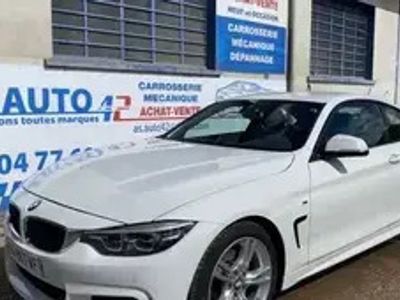 BMW 420