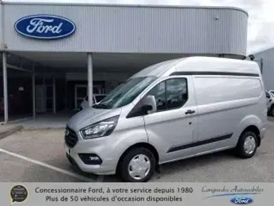 occasion Ford Transit 280 L1h2 2.0 Ecoblue 105 Trend Business