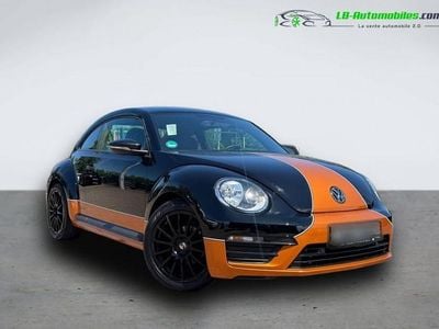 VW Beetle