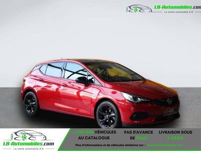 Occasion Opel Astra 145 ch (106 kW) 2020 Berline
