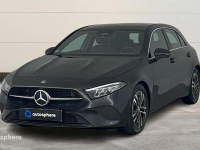 Mercedes 180