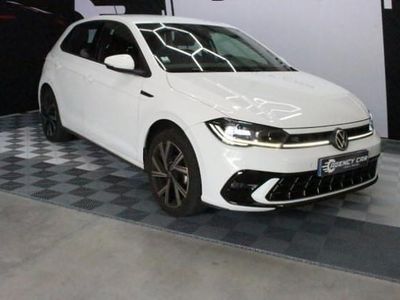 Occasion 2022 VW Polo Pro Citadine | 17 990 € (Prix juste)