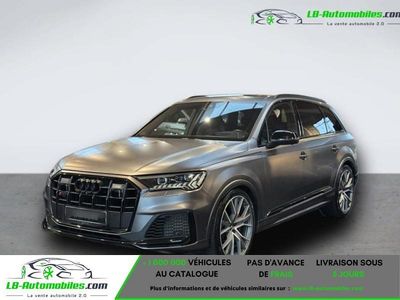 Occasion 2019 Audi SQ7 Sport SUV | 88 300 €