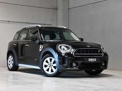 Occasion Mini Cooper S Countryman 222 ch (163 kW) 2021 Noir SUV