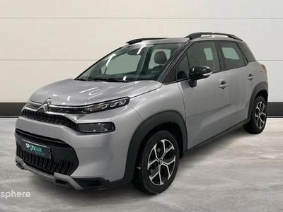 Gris Occasion 2024 Citroën C3 Aircross SUV | 19 999 € (Prix assez cher)
