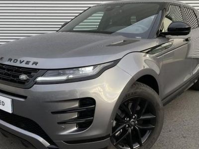 Occasion 2024 Land Rover Range Rover evoque SE Dynamic | 65 490 €