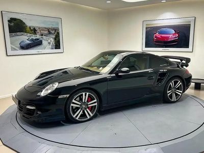 Porsche 997