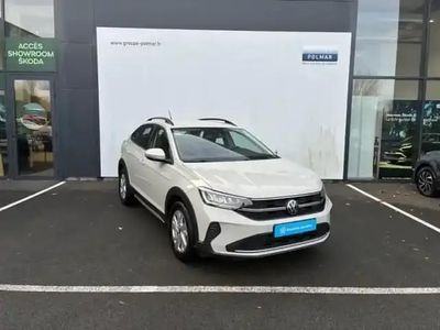 Gris Occasion 2023 VW Taigo Life SUV | 18 790 € (Prix juste)