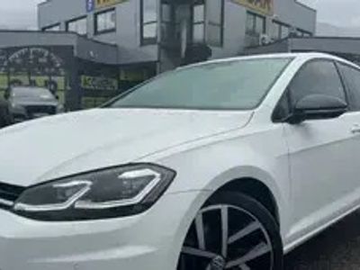 occasion VW Golf VII 1.5 Tsi Evo 150ch Carat 5p