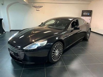 occasion Aston Martin Rapide V12 5.9 558ch S Touchtronic 2