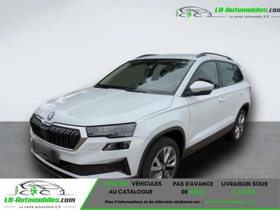 Occasion 2022 Skoda Karoq SUV | 30 200 € (Prix cher)