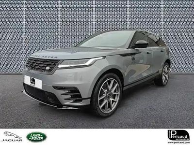 Zadar grey Occasion 2024 Land Rover Range Rover Velar SE Dynamic SUV | 88 890 €