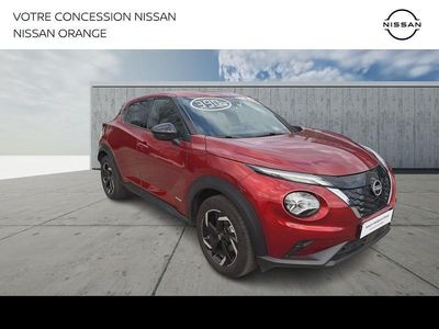 Occasion 2024 Nissan Juke SUV | 22 480 € (Prix juste)