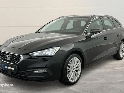 Occasion 2021 Seat Leon XCELLENCE Break | 16 999 € (Bon prix)