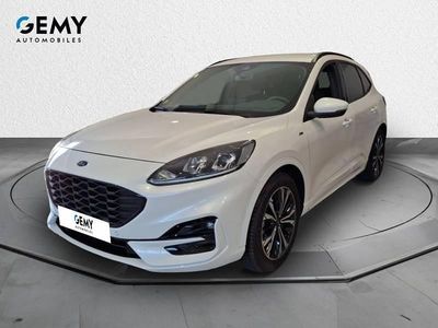 Occasion 2021 Ford Kuga ST-Line SUV | 20 490 € (Prix juste)