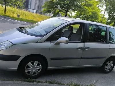 Gris Occasion 2003 Citroën C8 Monospace | 2 500 €