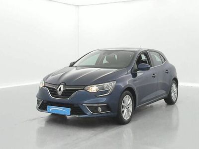 occasion Renault Mégane IV Berline TCe 130 Energy Zen