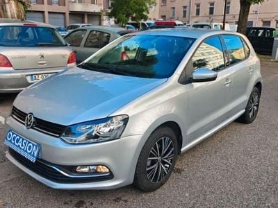 VW Polo