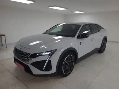 Blanc okenite Occasion 2025 Peugeot 408 Berline | 30 990 €