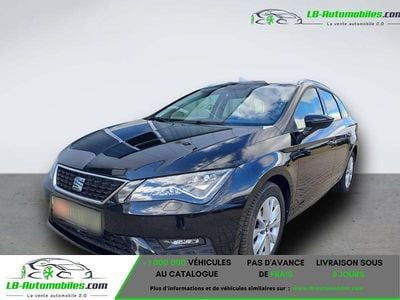 Occasion 2020 Cupra Leon Break | 24 000 € (Prix assez cher)