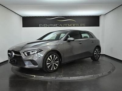 Occasion Mercedes A250 Style 160 ch (117 kW) 2022 Berline