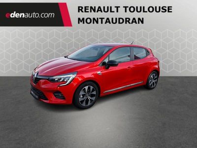 Occasion Renault Clio V LIMITED 140 ch (102 kW) 2022 Citadine