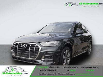 occasion Audi Q5 Sportback 45 TFSI 265 BVA Quattro