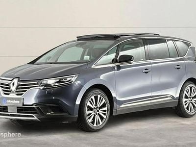 Occasion Renault Espace Initiale Paris 228 ch (167 kW) 2020 Monospace