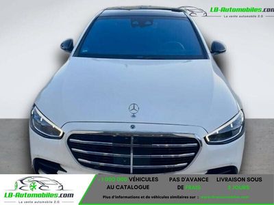 occasion Mercedes S580 Classee BVA