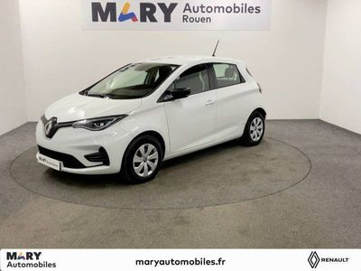 occasion Renault Zoe R110 Achat Intégral Life