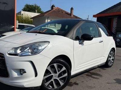 Citroën DS3
