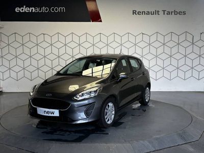 occasion Ford Fiesta FIESTA1.1 75 ch BVM5 - Cool & Connect