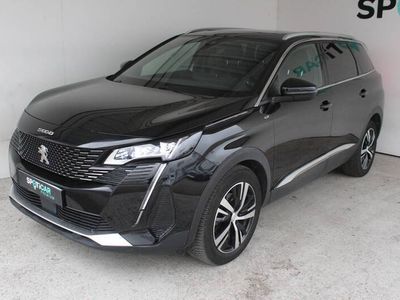 occasion Peugeot 5008 5008BlueHDi 130ch S&S EAT8