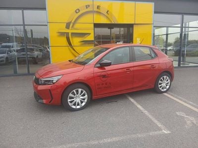 Occasion 2025 Opel Corsa Citadine | 17 990 € (Prix juste)