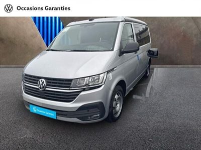 VW California
