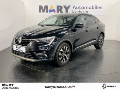 occasion Renault Arkana TCe 140 EDC FAP Business