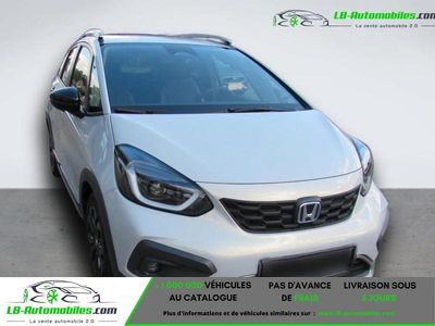 Occasion 2025 Honda Jazz Citadine | 32 400 €