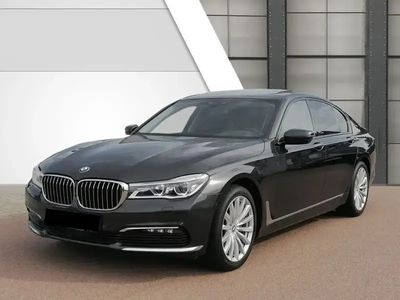 BMW 740