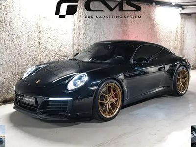 occasion Porsche 991 S Coupe 3.0 420 CARRERA