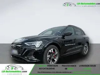 occasion Audi Q8 e-tron 55 408 Ch 114 Kwh Quattro