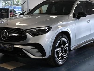 Mercedes GLC220