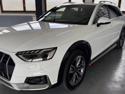 Occasion Audi A6 Comfort 204 ch (150 kW) 2022 Break