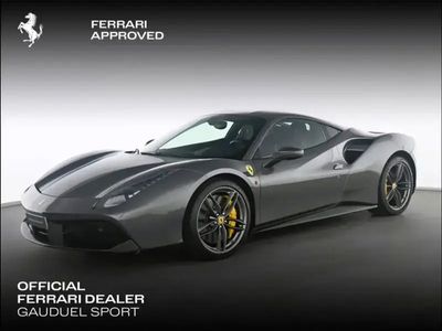 Ferrari 488